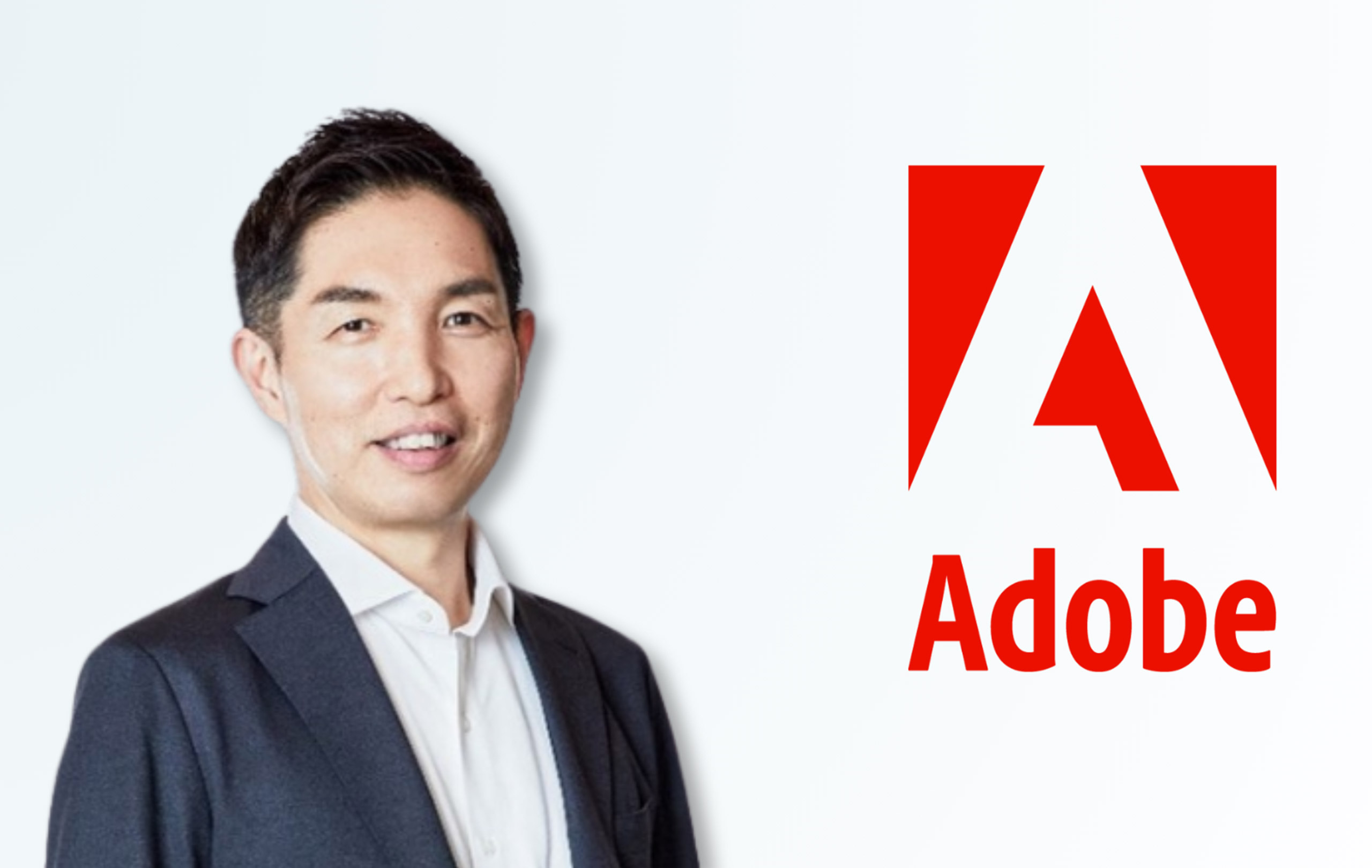 アドビ株式会社様