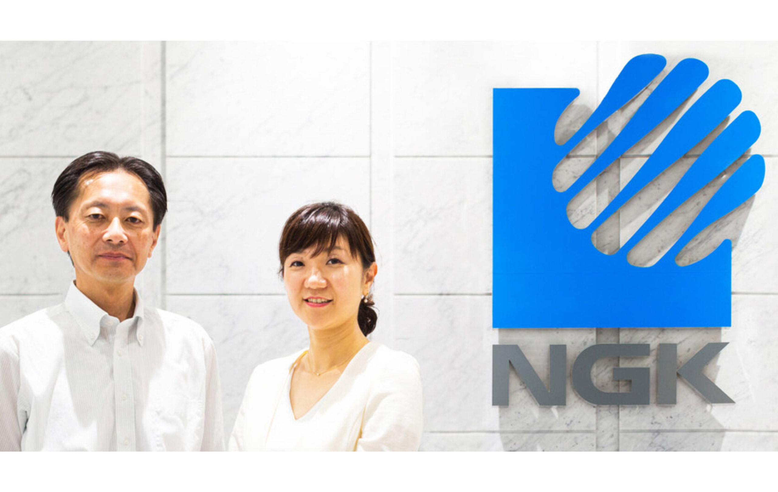 日本ガイシ株式会社様